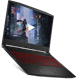 MSI Katana Gaming GF66 11UC - i5/ i7-11th/ RTX 3050 6