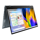 [Mới 100%] Laptop Asus Zenbook Flip UP5401ZA 7
