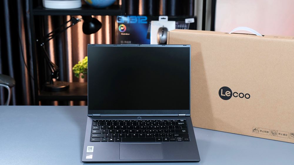 [Mới 100%] Lenovo Lecoo Pro 14 (2025) N155A