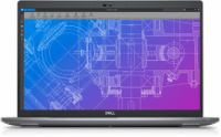 [Mới 100%] Dell Precision 3570 Mobile Workstation 2022 5