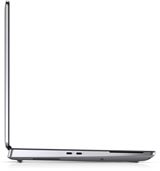 Dell Precision 7760 - i7-11850H/ RAM 16GB/ SSD 512GB/ RTX A3000/ FHD 3