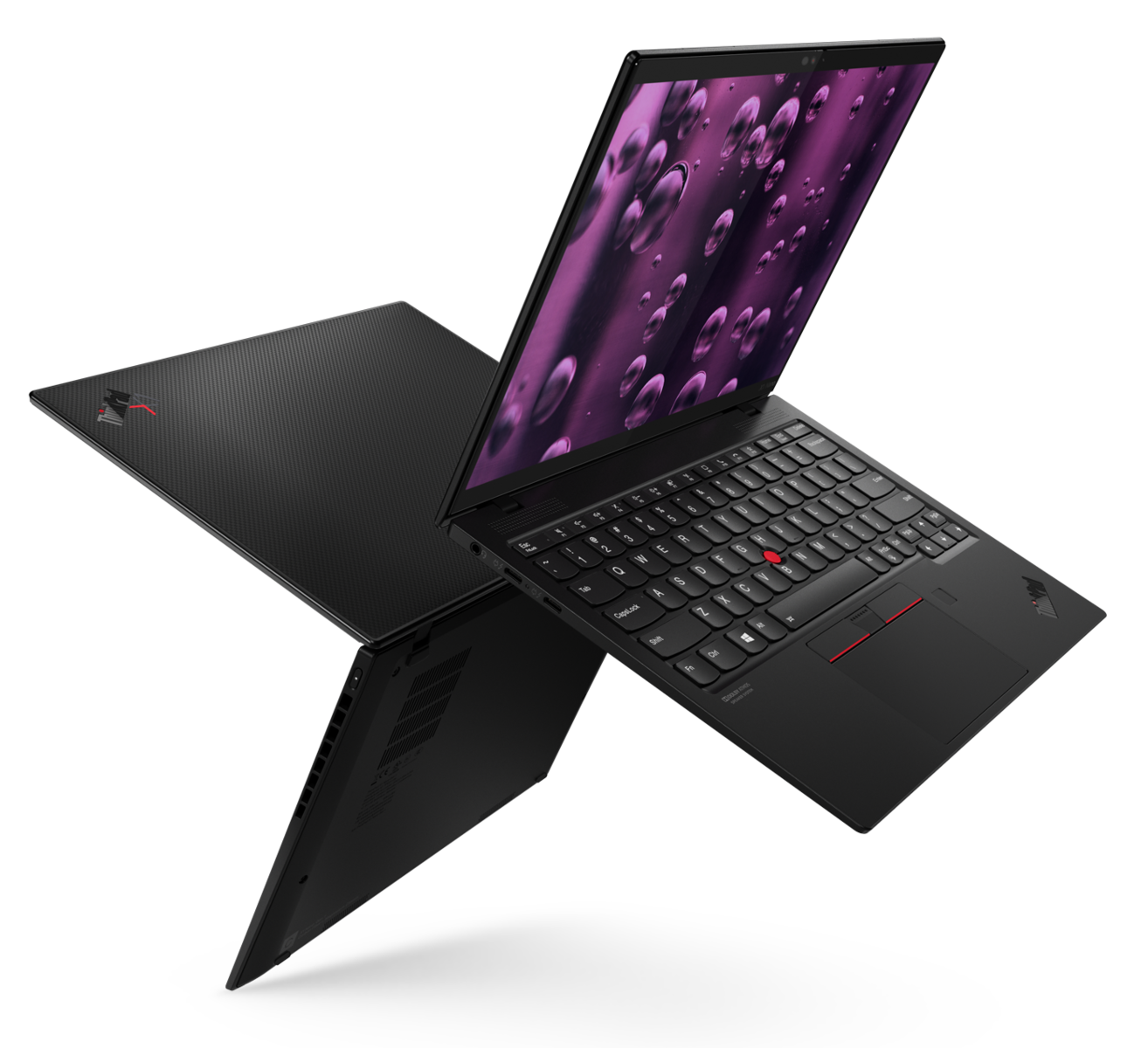 [Mới 100%] Lenovo ThinkPad X1 Nano Gen 2 (2022)