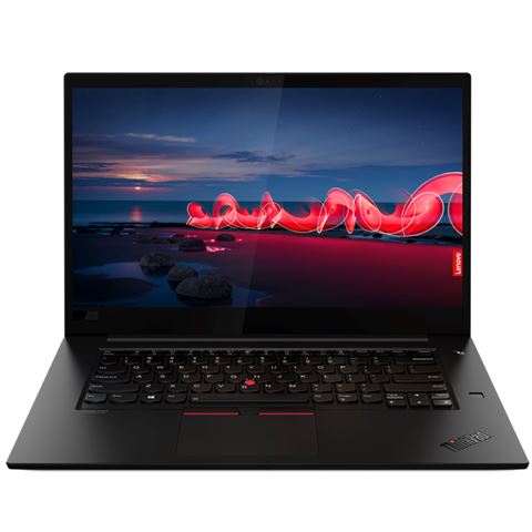Thinkpad X1 Extreme Gen 3 (2020)