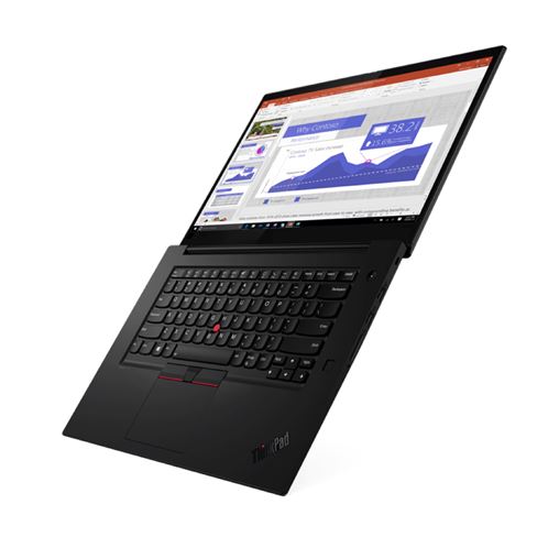 Thinkpad X1 Extreme Gen 3 - Core™ i7/ i9/ GTX 1650Ti 4GB 5