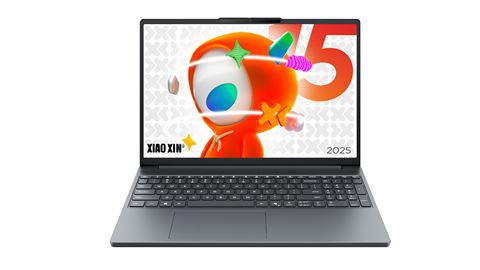 [Mới 100%] Lenovo XiaoXin 15c AHP10 (2025) (IdeaPad Slim 3 15C 12CD) (Ryzen 7 8745HS, RAM 16GB, SSD 512GB, 15.1 2.5K OLED 165Hz)