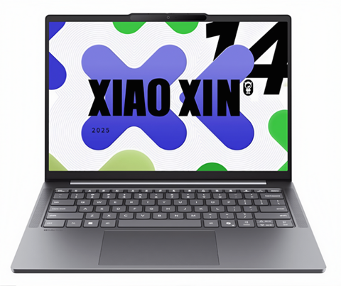 [Mới 100%] Lenovo Xiaoxin 14c IRH10 (2025)