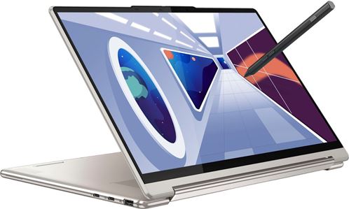 [Mới 100%] Lenovo Yoga 9i 2-in-1 (2023)  2