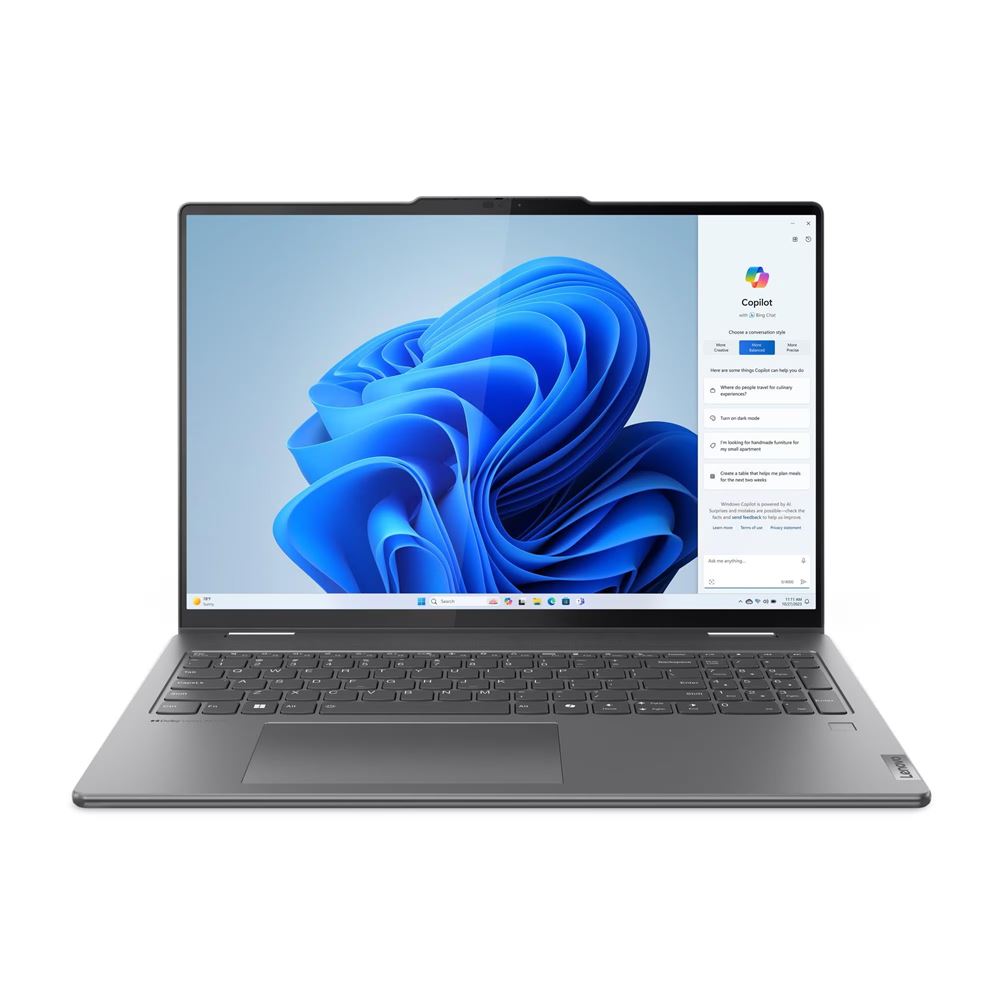 Lenovo Yoga 7 2-in-1 16IML9