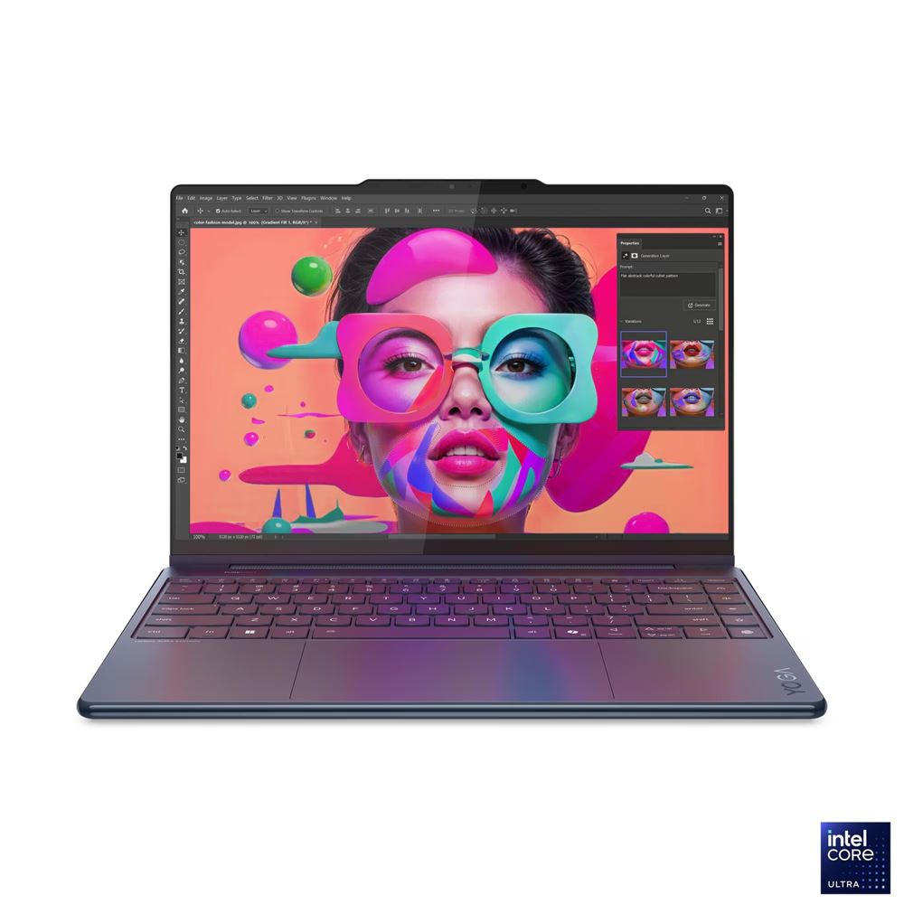 Lenovo Yoga 9 2-in-1 14ILL10
