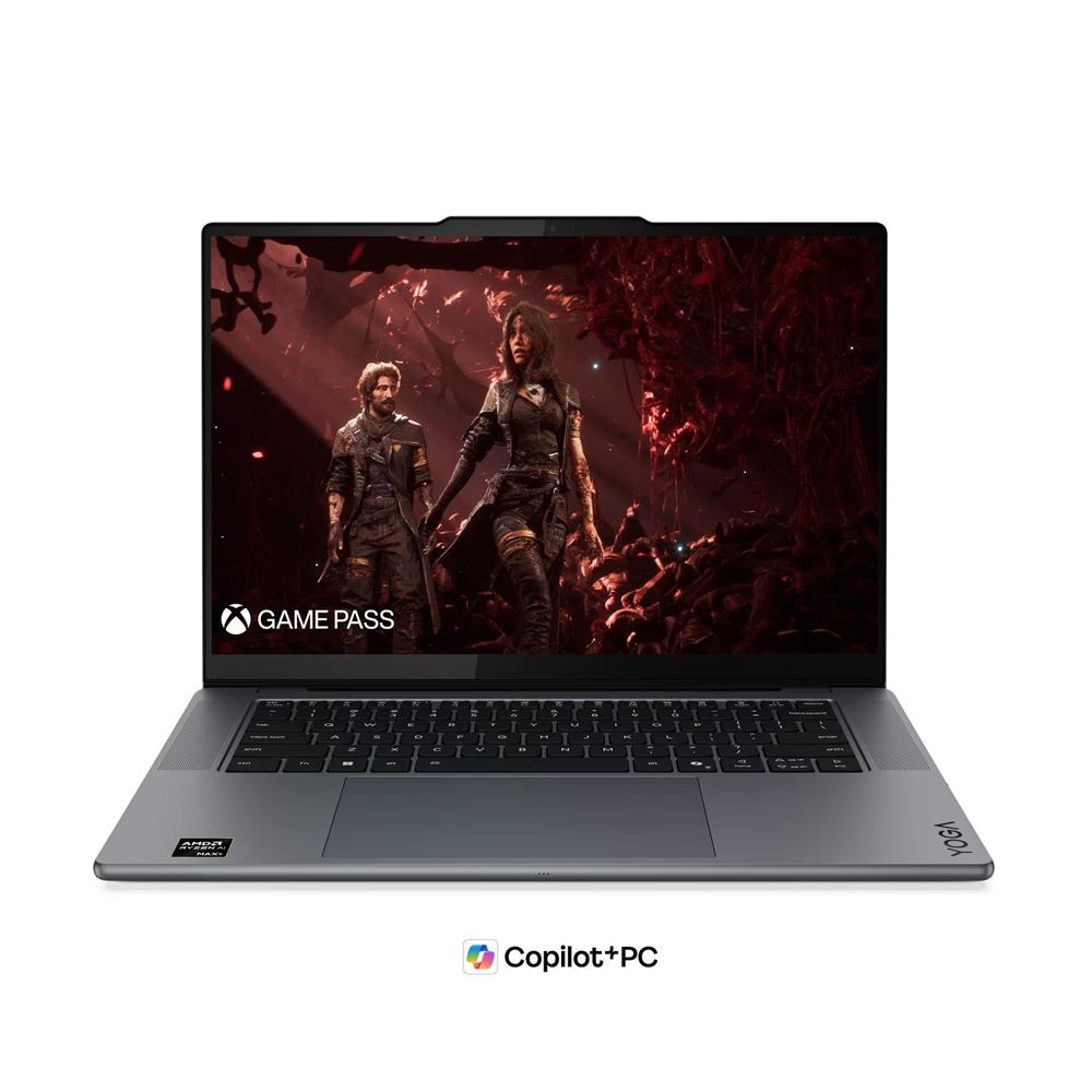 Lenovo Yoga Pro 7 15ASH11