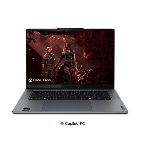 Lenovo Yoga Pro 7 15ASH11