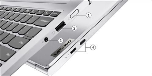 Lenovo Yoga Slim 7i Pro - i7-11370H/ 16GB/ 1T/ MX450/ 14.0 8