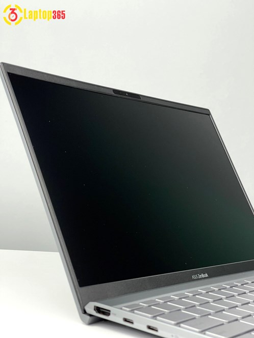 ASUS ZenBook 14 Q408UG Siêu phẩm Ultrabook 1