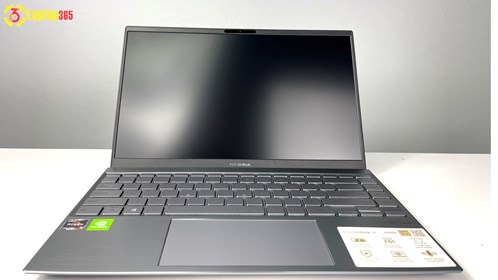 ASUS ZenBook 14 Q408UG Siêu phẩm Ultrabook 2