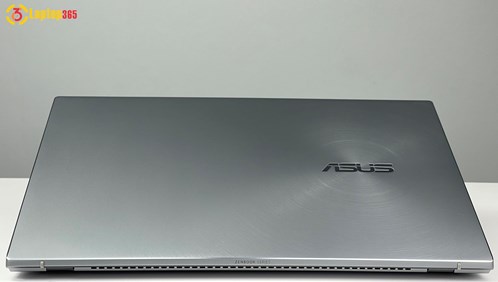 ASUS ZenBook 14 Q408UG Siêu phẩm Ultrabook 4