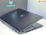 Laptop Acer Gaming Predator Helios 300 PH315-54-78W5 - i7-11800H/ 8GB/ 512GB/ GeForce RTX™ 3050Ti 4GB/ 15.6 FHD 144Hz