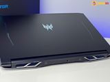 Laptop Acer Gaming Predator Helios 300 PH315-54-78W5 - i7-11800H/ 8GB/ 512GB/ GeForce RTX™ 3050Ti 4GB/ 15.6 FHD 144Hz 2