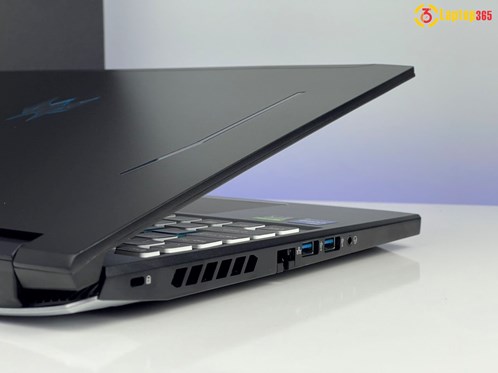 Laptop Acer Gaming Predator Helios 300 PH315-54-78W5 - i7-11800H/ 8GB/ 512GB/ GeForce RTX™ 3050Ti 4GB/ 15.6 FHD 144Hz 3