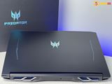 Laptop Acer Gaming Predator Helios 300 PH315-54-78W5 - i7-11800H/ 8GB/ 512GB/ GeForce RTX™ 3050Ti 4GB/ 15.6 FHD 144Hz 4