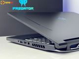 Laptop Acer Gaming Predator Helios 300 PH315-54-78W5 - i7-11800H/ 8GB/ 512GB/ GeForce RTX™ 3050Ti 4GB/ 15.6 FHD 144Hz 5