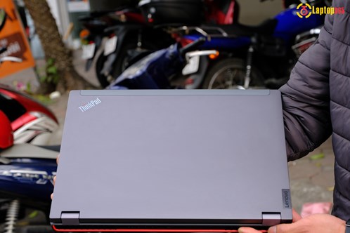 [Mới 100%] Lenovo ThinkPad P16 (2022) 1