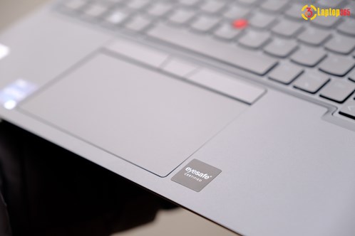 [Mới 100%] Lenovo ThinkPad P16 (2022) 5