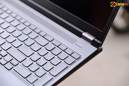 [Mới 100%] Lenovo ThinkPad P16 (2022) 8
