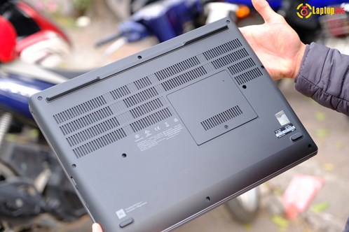 [Mới 100%] Lenovo ThinkPad P16 (2022) 10