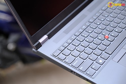 [Mới 100%] Lenovo ThinkPad P16 (2022) 11