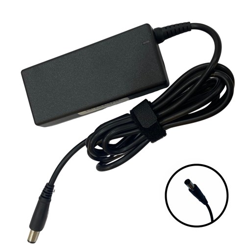 Sạc Laptop Dell 19,5V-3,34A 65W