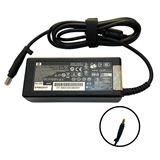 Sạc Laptop HP 18.5V - 6.5A Chân Vàng