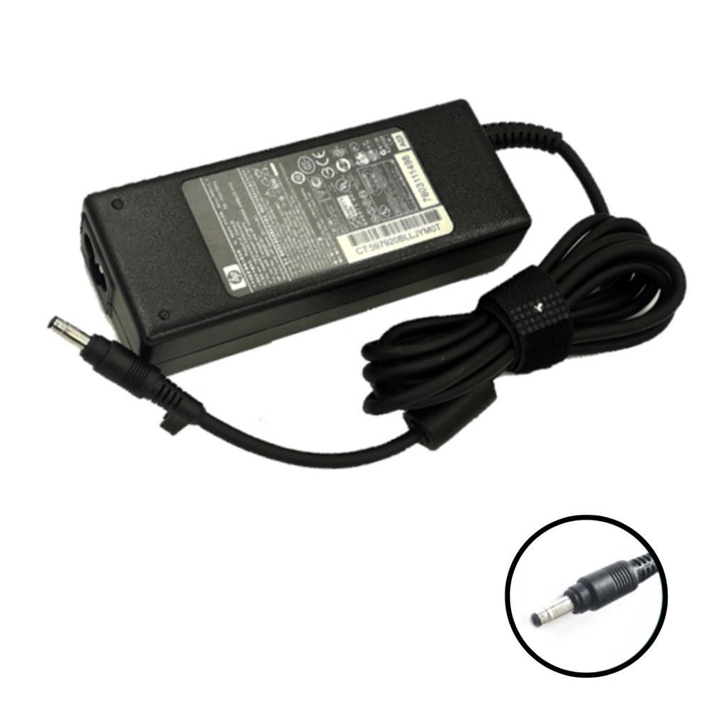 Sạc Laptop HP Envy 4 6