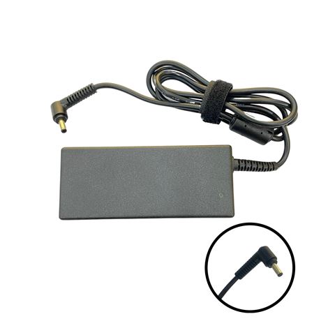 Sạc Laptop Asus 19V - 3.42A