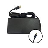 Adaper - Sạc Laptop Lenovo 20V - 4.5A Chân Vuông