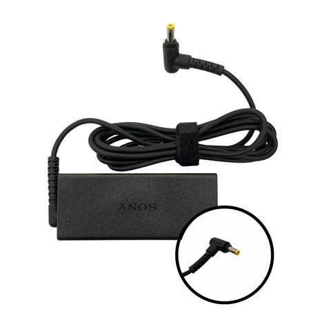 Sạc Laptop Sony 10.5V - 1.9A