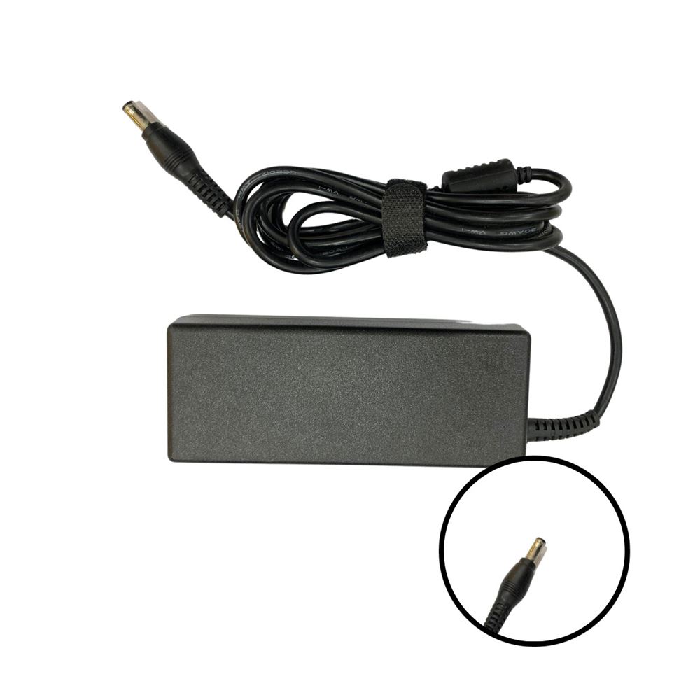 Sạc Laptop Samsung 19V - 3.16A