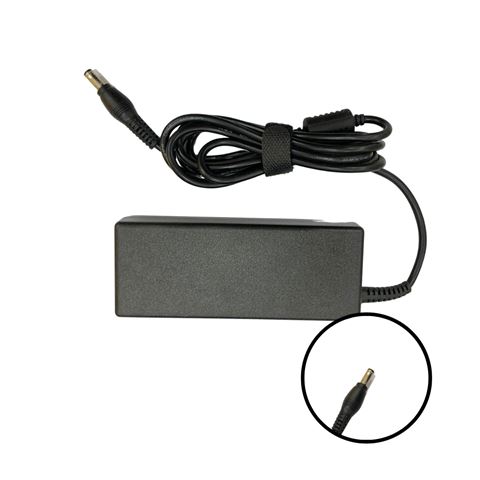 Sạc Laptop Samsung 19V - 3.16A