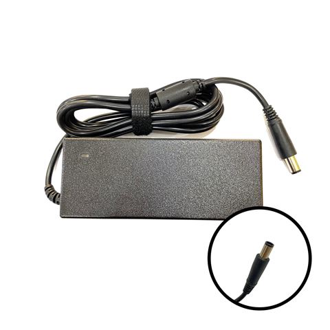 Sạc Laptop Toshiba 15V - 4A