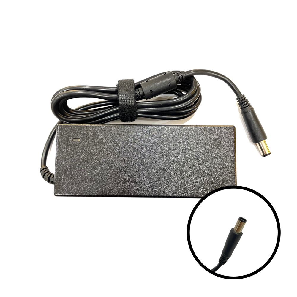 Sạc Laptop Toshiba 19V - 3.95A