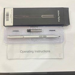 Bút cảm ứng Surface Pen - Silver ,Chiếc Bút Cảm Ứng Dành Cho Surface