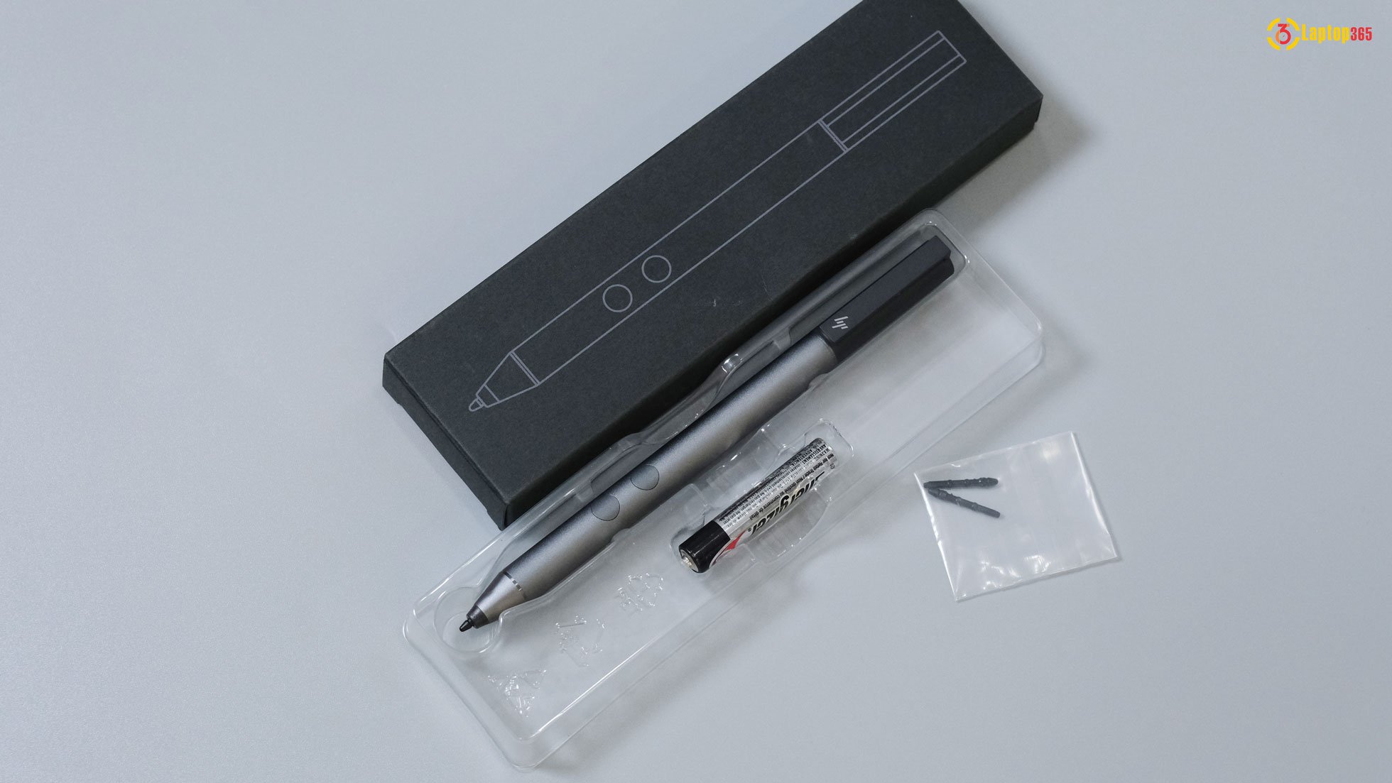 Bút cảm ứng HP Stylus Pen Pavilion X360 | ENVY X360 | Spectre X360
