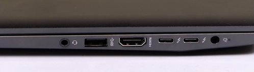 HP Zbook Studio G4 Mobile Workstation (Core i7/ Xeon/ Màn 15.6 inch FHD/ 4K)