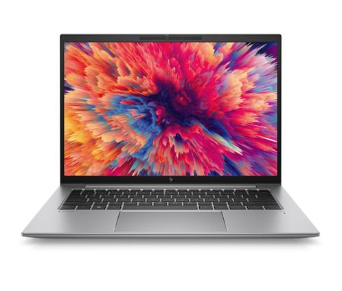 [Mới 100%] HP ZBook Firefly G9 - Core™ i7-1255U/ 14inch 6