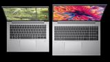 [Mới 100%] HP ZBook Firefly G9 - Core™ i7-1255U/ 14inch 7