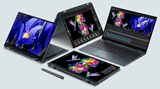[Mới 100%] Laptop Asus Zenbook Flip UP5401ZA 8