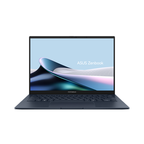 [Mới 100%] ASUS Zenbook 14 UX3405CA (2025)